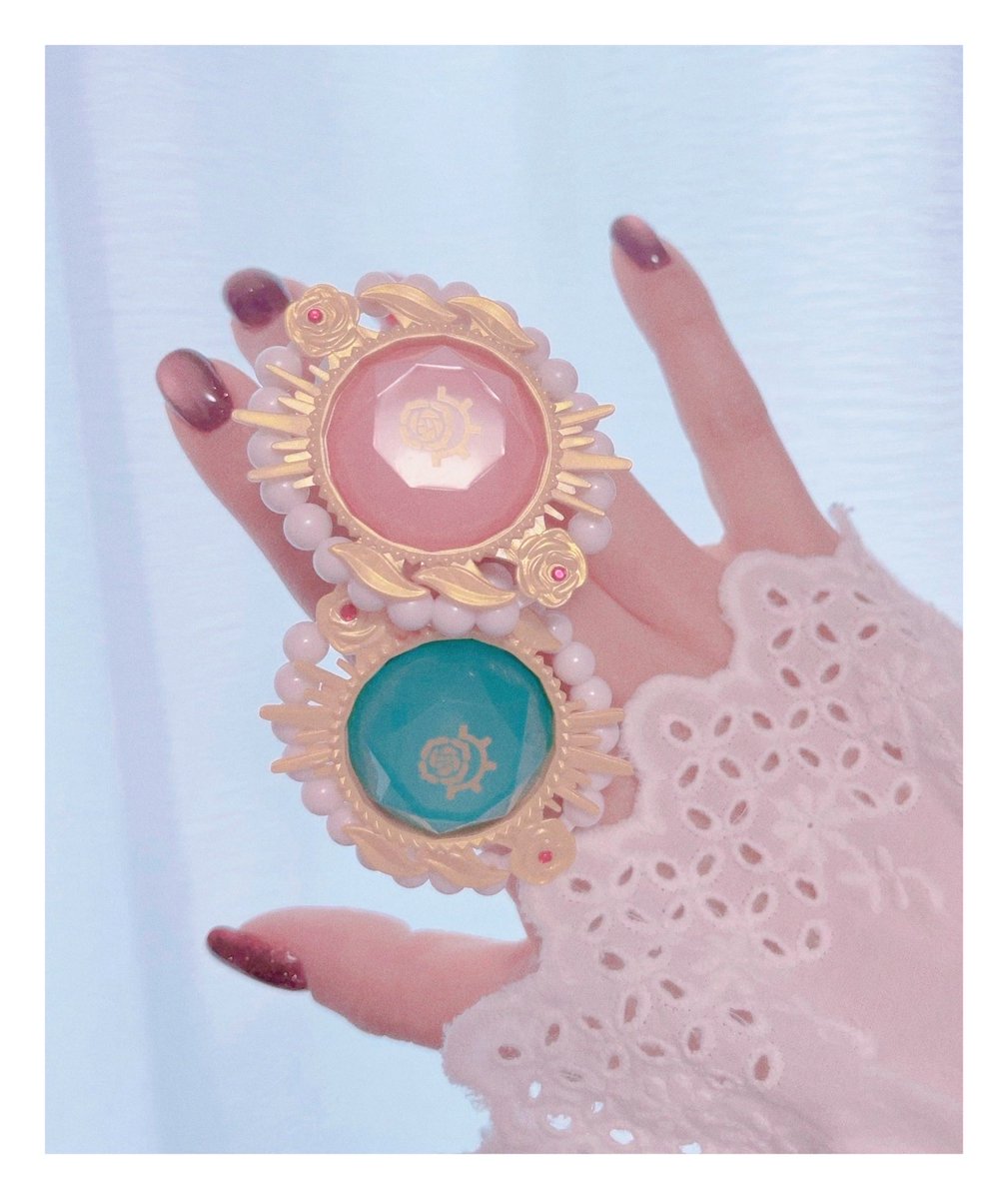 でかくて戸惑ってる