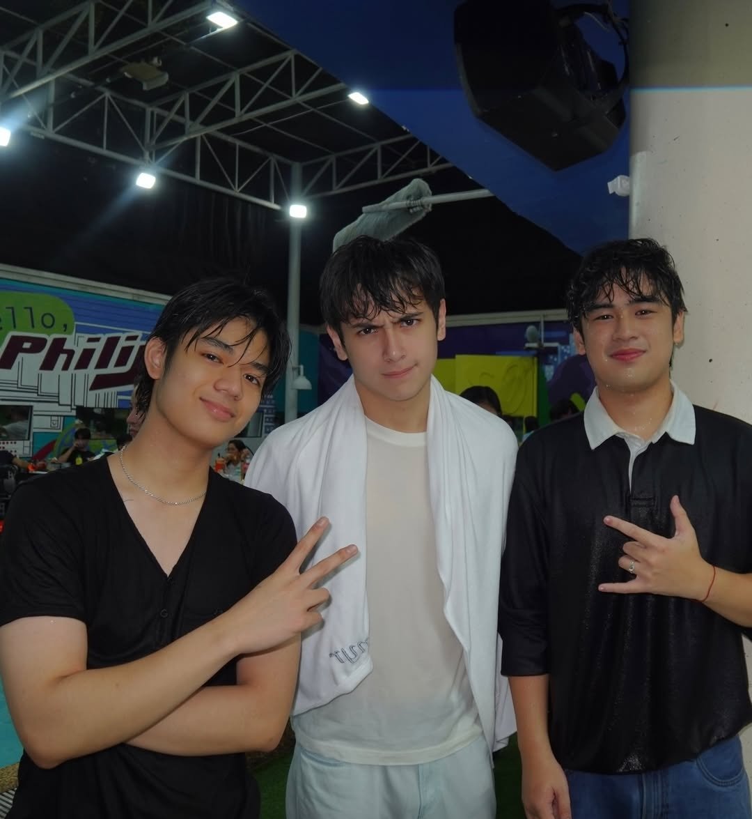 keiwaiii's tweet photo. marco ig story with heaguel🤟🏻❤️

SPARKLE WELCOMES HEATH
SPARKLE WELCOMES HEATH
#HeathJornales https://t.co/LZUsp5ji3L
