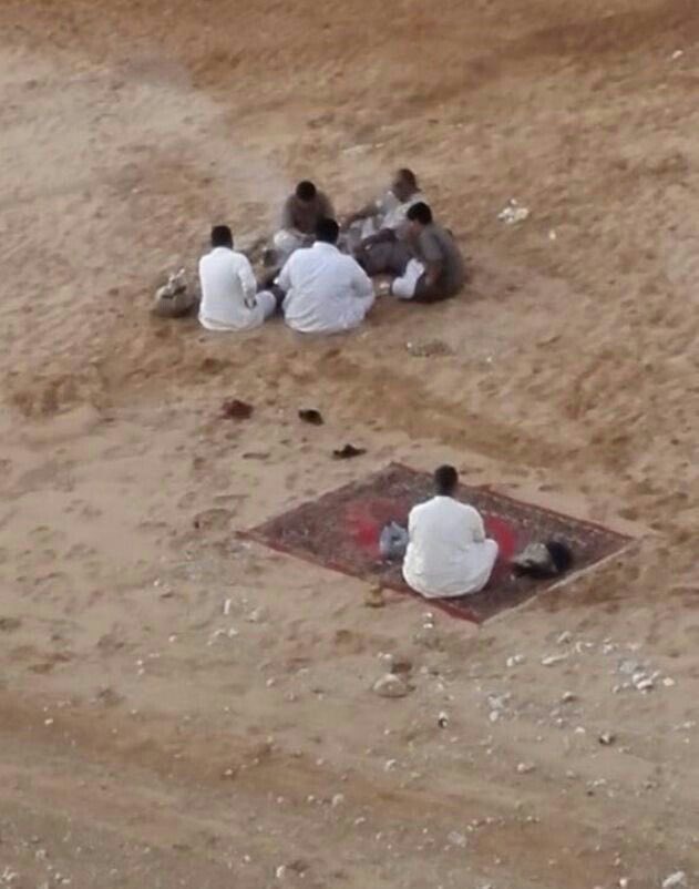 والله مدري tweet media