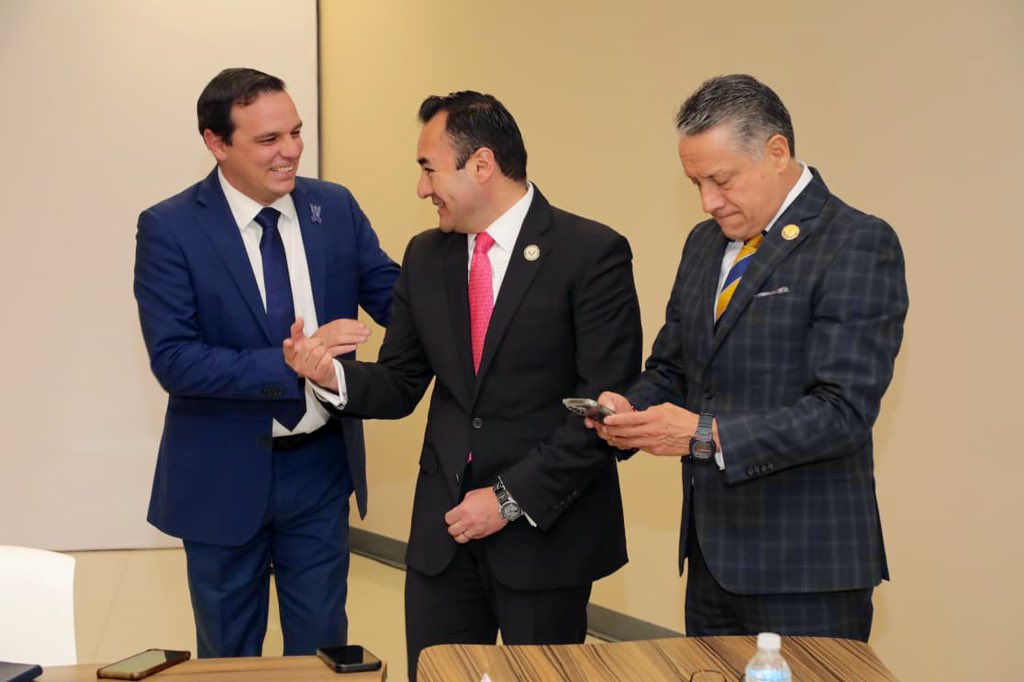 Jorge Jiménez Lona tweet media