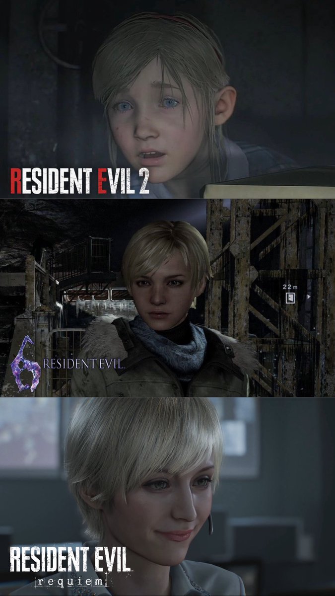 How many days left til Resident Evil Requiem? tweet media