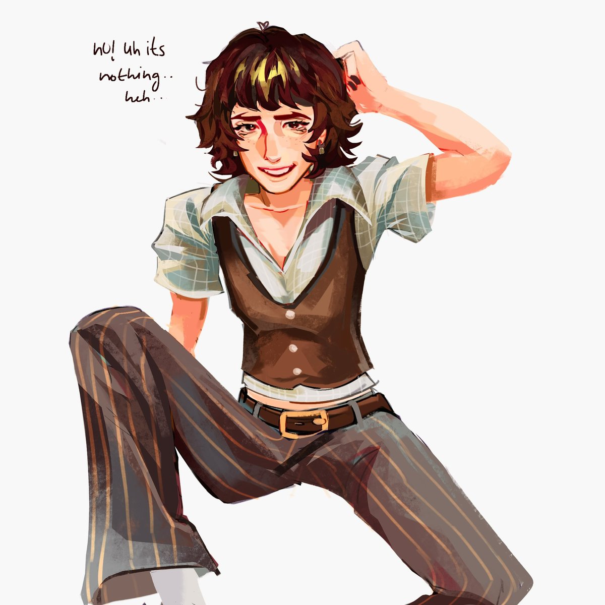 who else pilled #lesbyler #byler