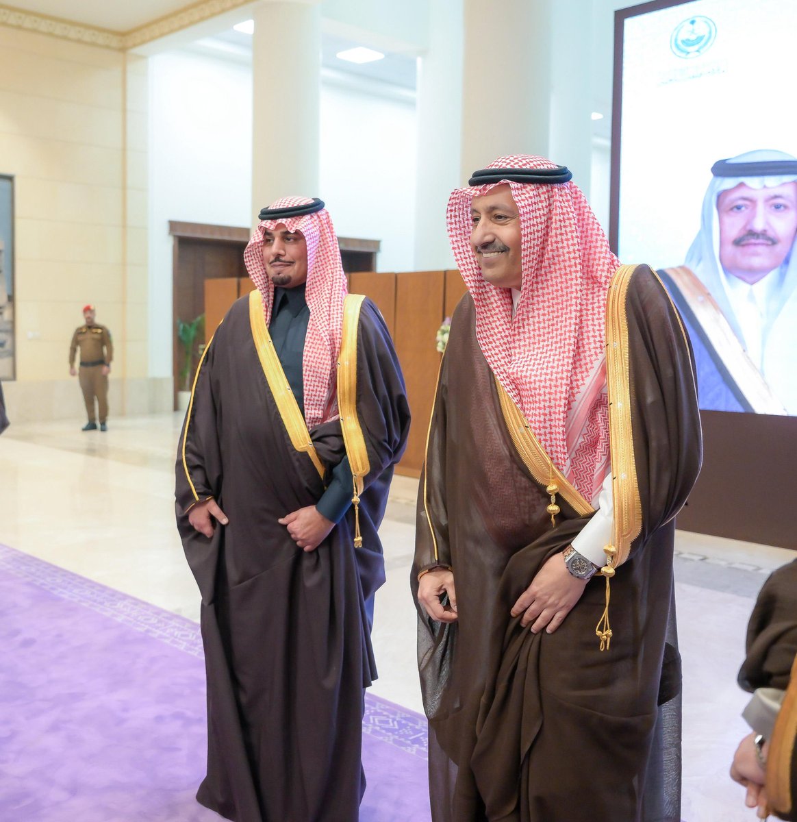 سعيد الحريري tweet media