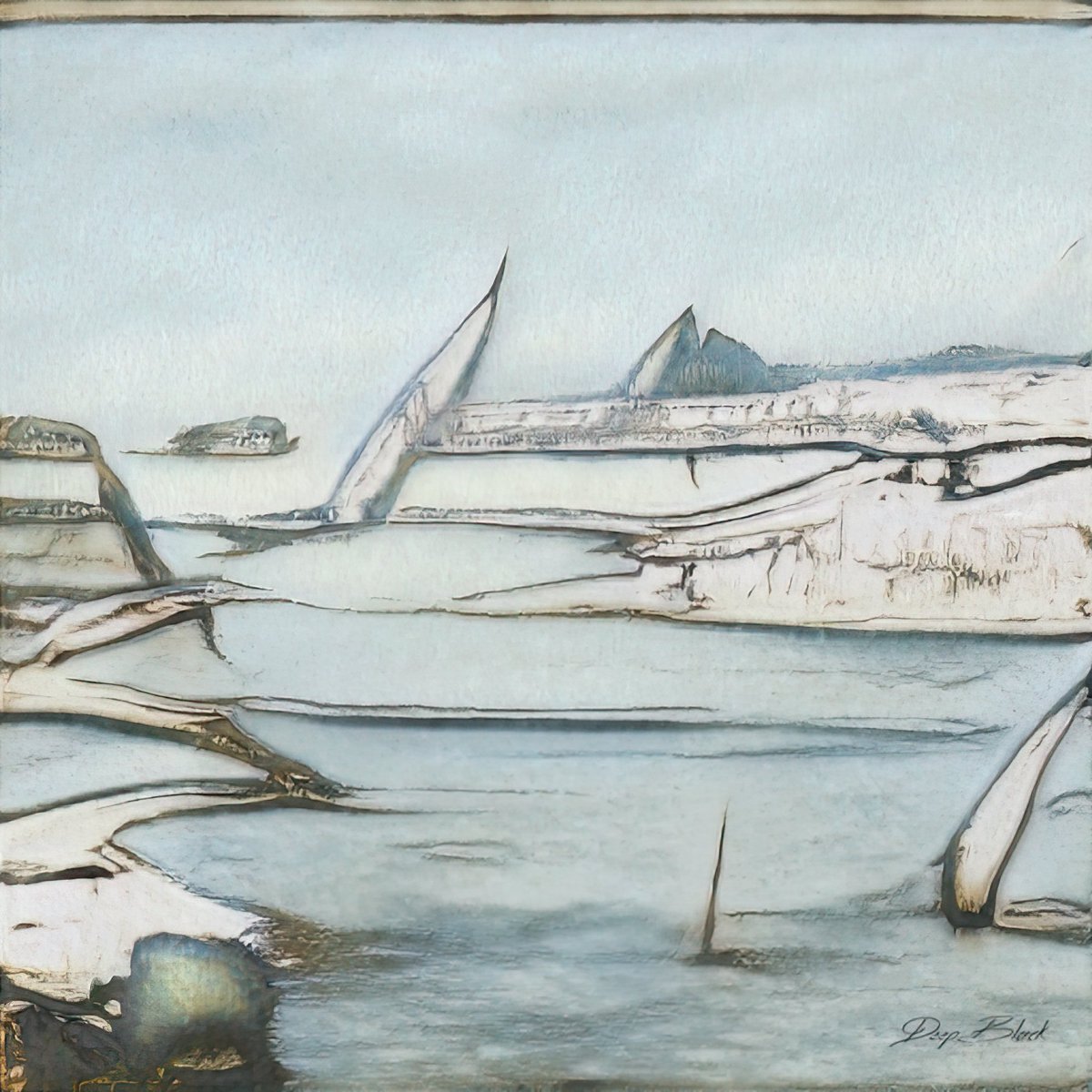 DeepBlack tweet media