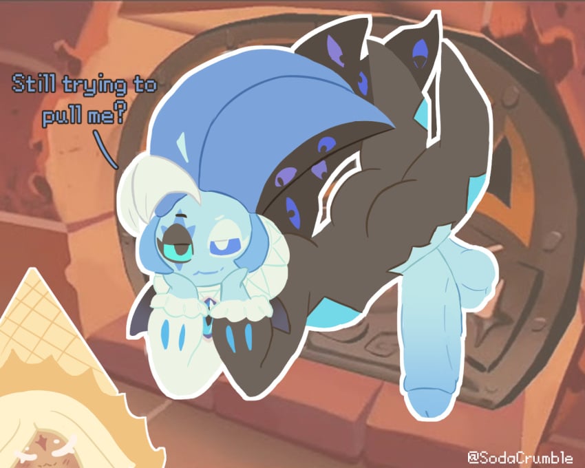 Shadow milk tweet media