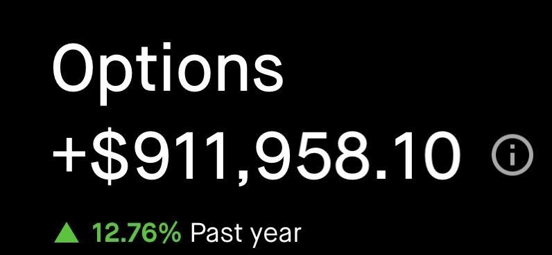 I’m officially restarting the $500 to $1 Million 2026 Challenge on Tuesday!

I’m opening a FREE private X group where you’ll see my exact entries &amp; exits live.

To be added:
Like + Comment “$SPY”

(You must be following)