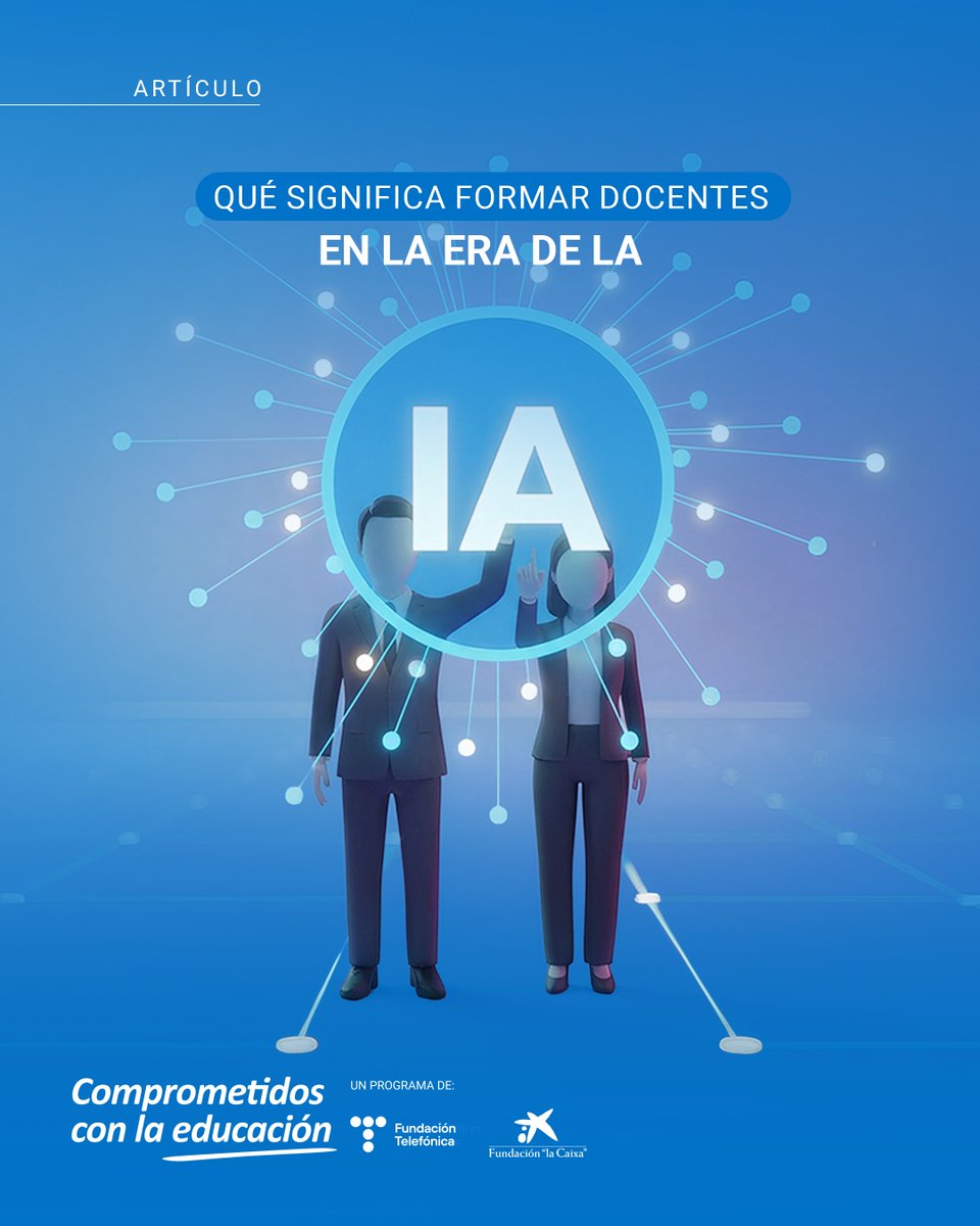 Comprometidos con la educación_Perú tweet media