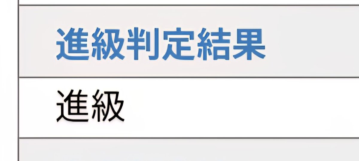 留年回避ぃぃぃ！！！！！！！！！