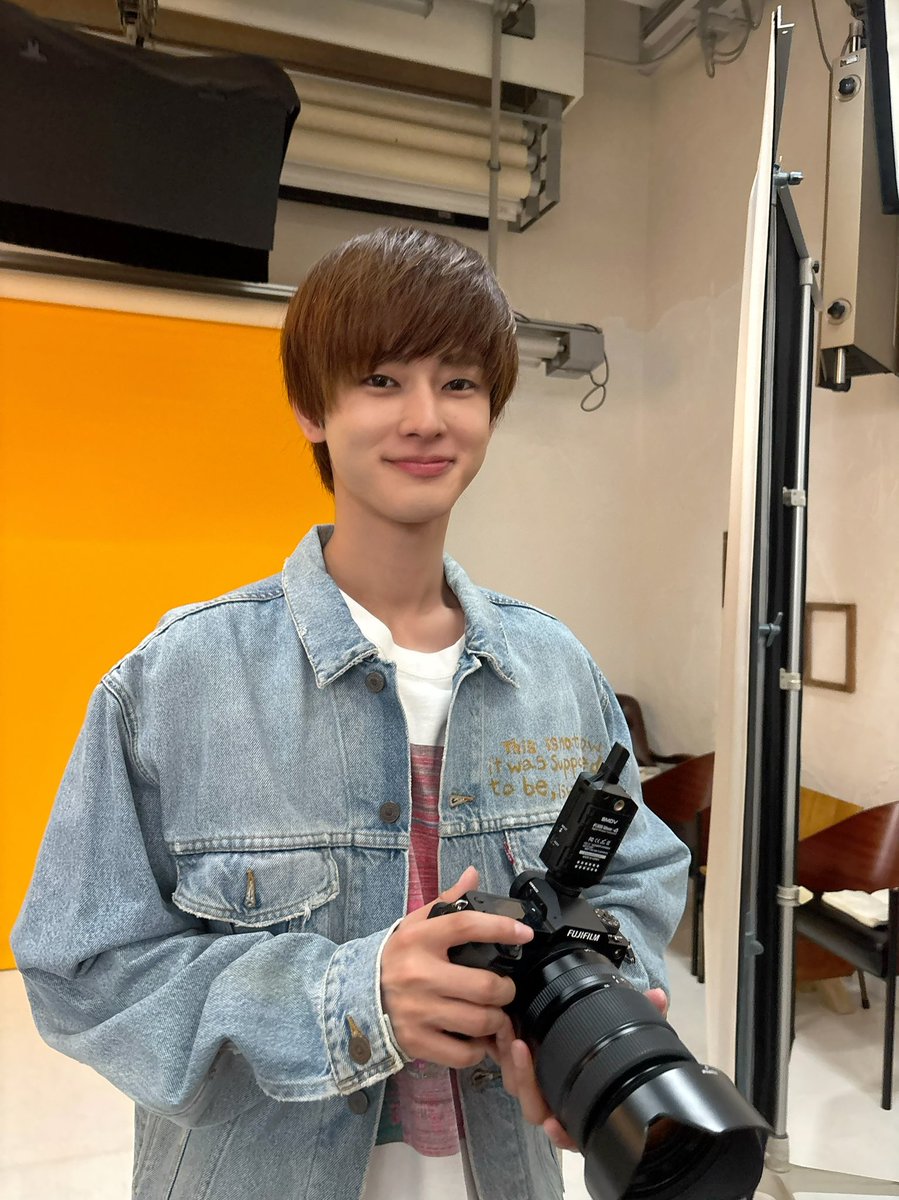 GENIC official (@genic_staff) / Posts / X