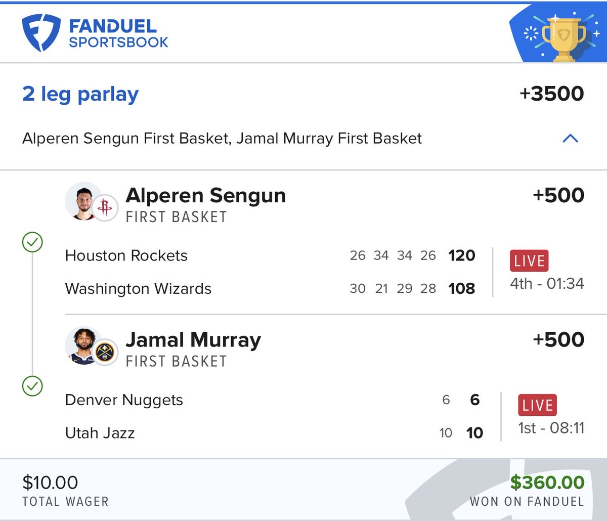 The Prop Dealer tweet media