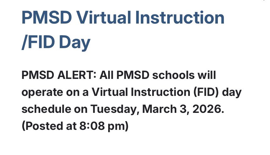 PM West Panthers tweet media