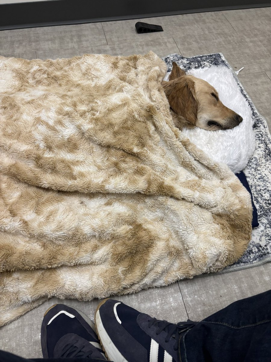 Keebs 🔜 RQ Atlanta tweet media