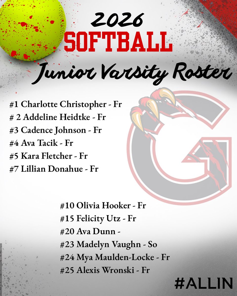 ghscardsoftball's tweet photo. https://t.co/MWbR53PlXe