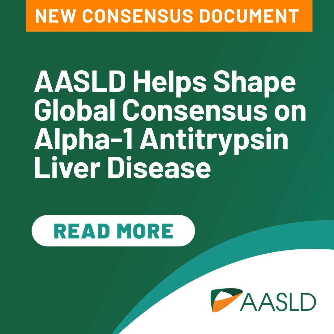 AASLD tweet media
