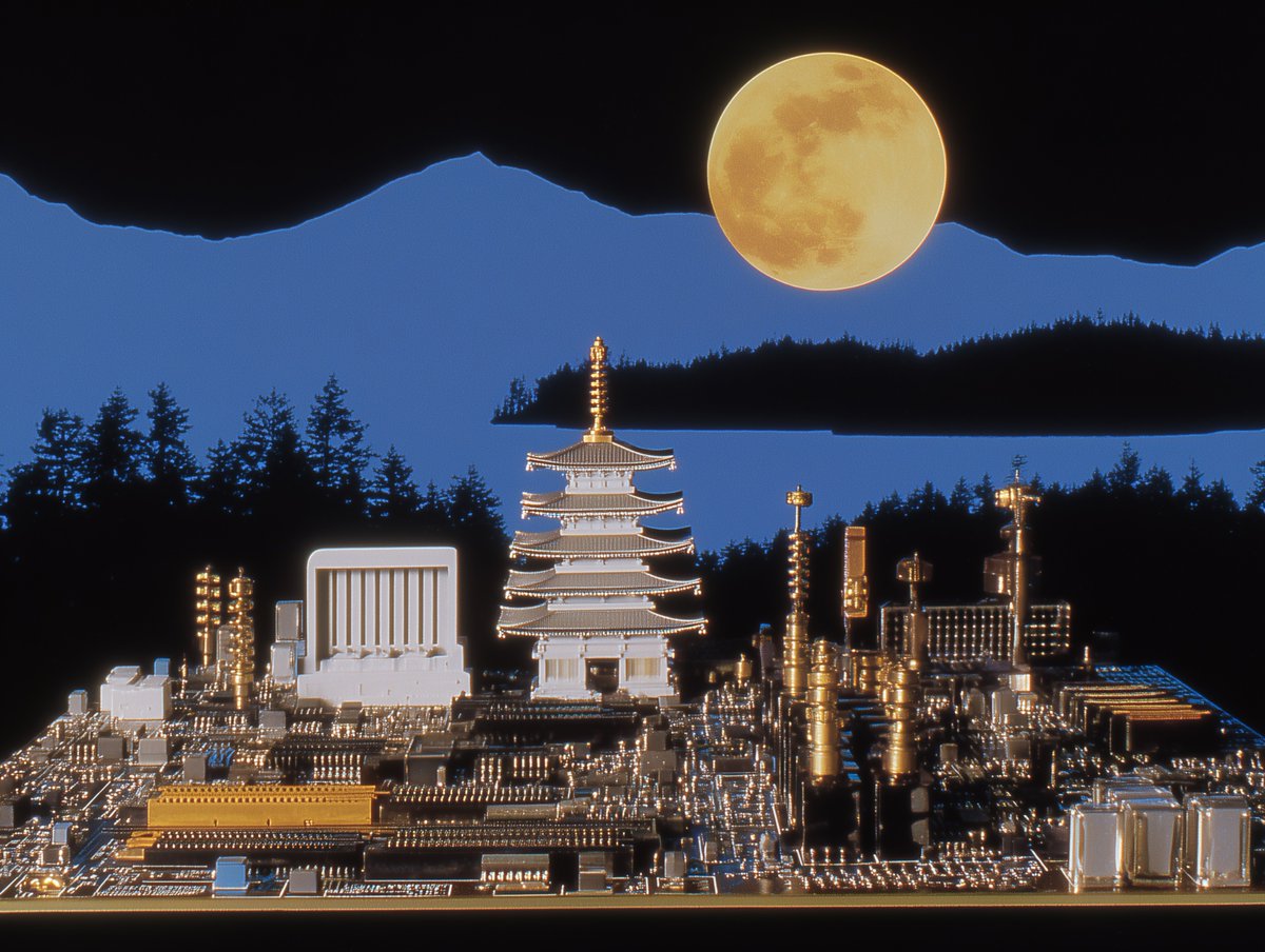 central dogma specialist tweet media