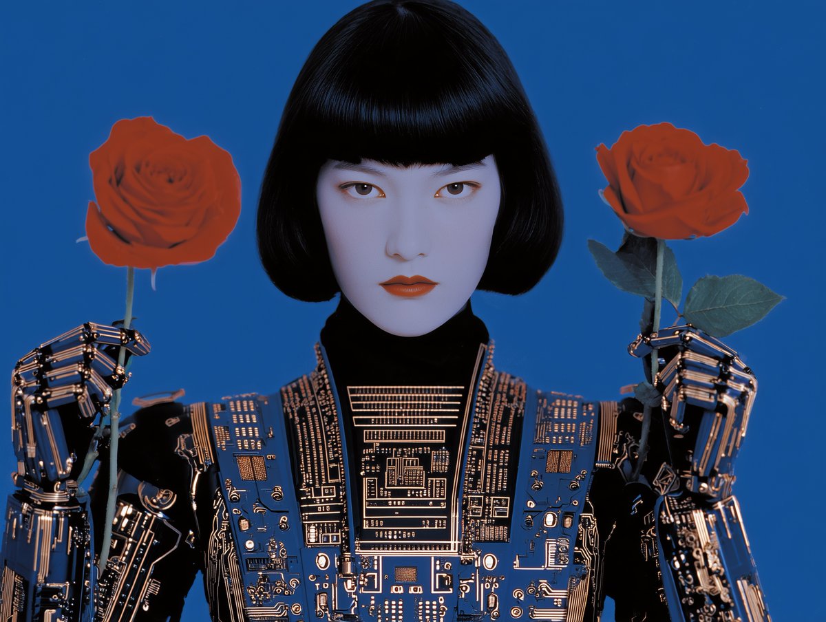 central dogma specialist tweet media