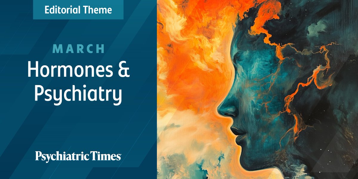 Psychiatric Times tweet media