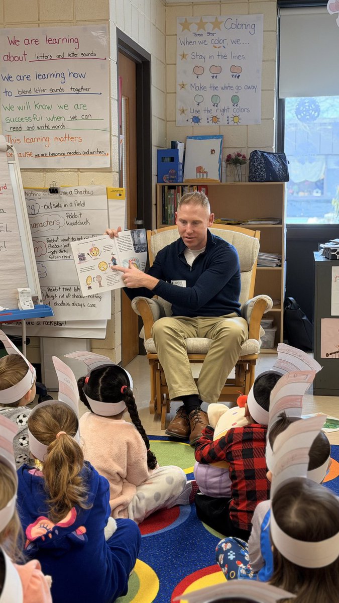 Stephen Harding, Jr. tweet media