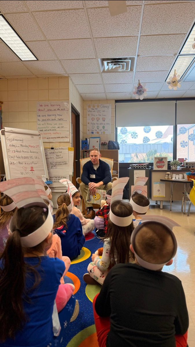 Stephen Harding, Jr. tweet media