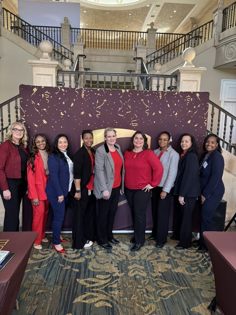 Nor Cal Women’s Leadership Development tweet media