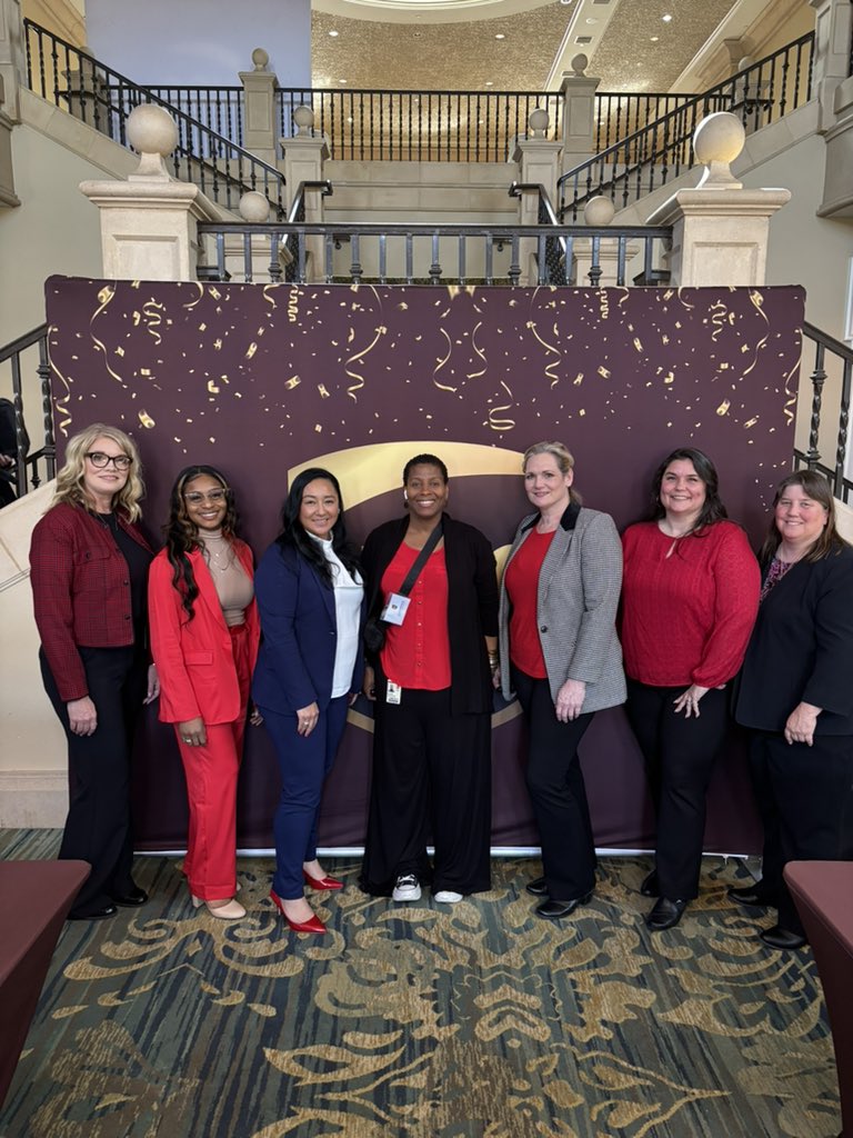 Nor Cal Women’s Leadership Development tweet media