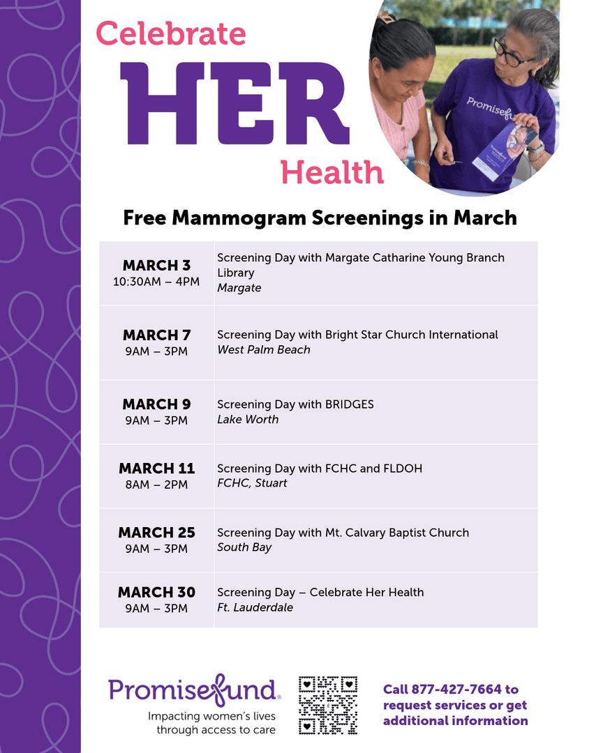 Promise Fund tweet media