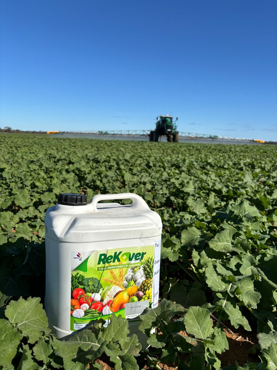 Agspec Australia tweet media