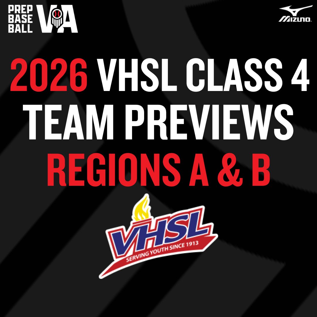 Prep Baseball Virginia/DC tweet media