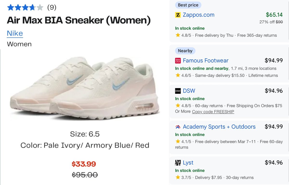 Glitched Deals tweet media