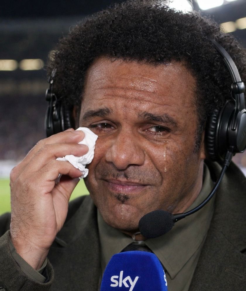 Al Murray Jnr🔴 tweet media