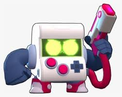 YukiTawan's tweet photo. @BrawlStars another one for the team. https://t.co/cmSE942Knq
