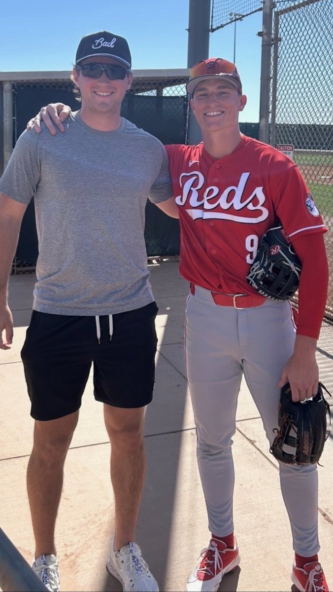 Peyton Lewis tweet media