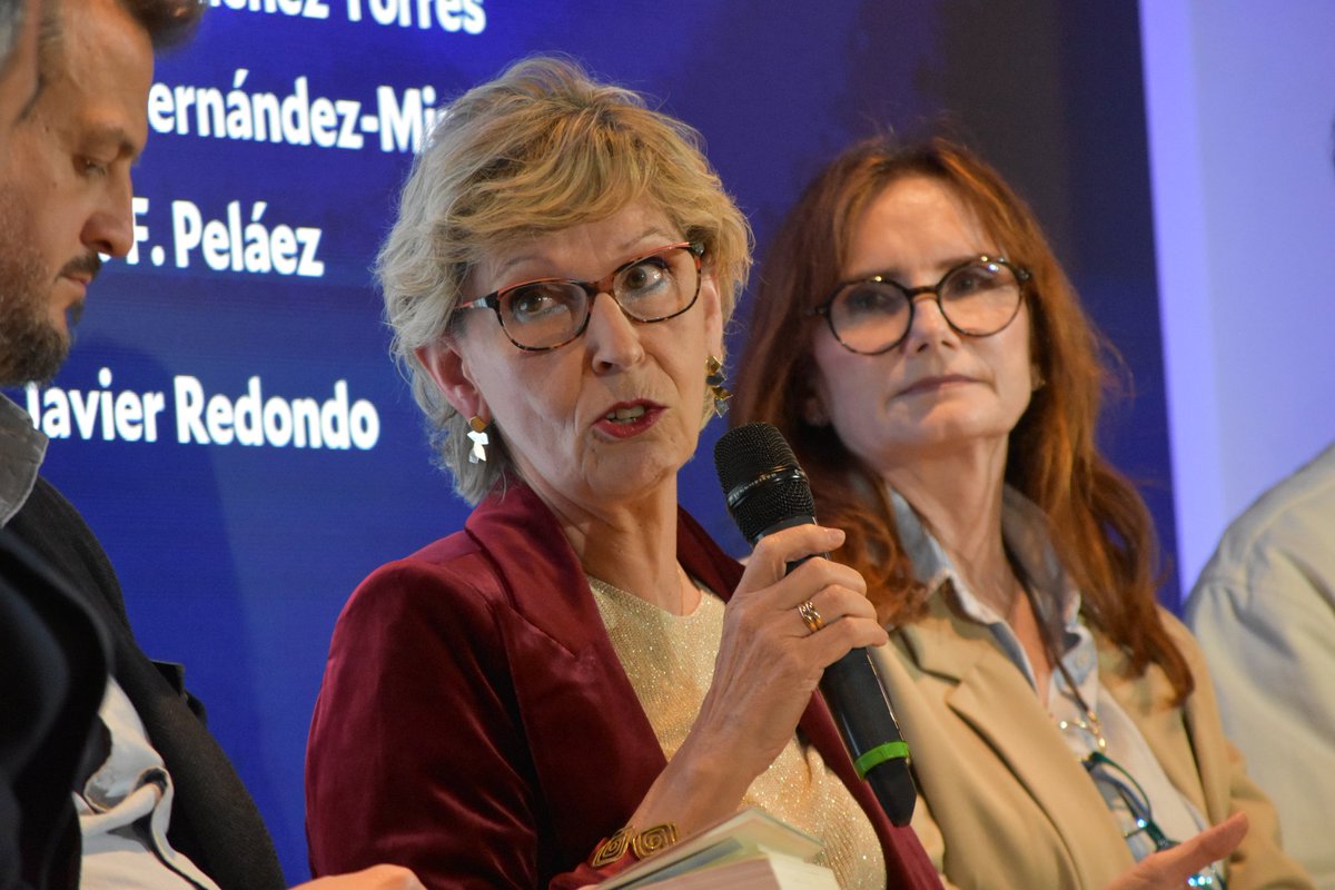 Fundación Pablo VI tweet media