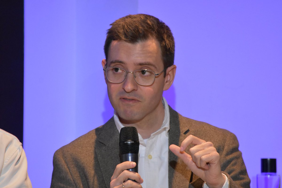 Fundación Pablo VI tweet media