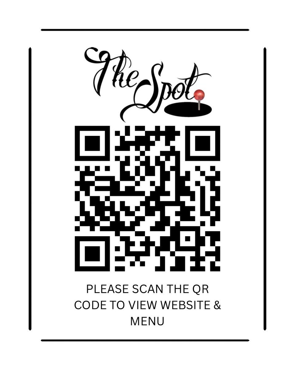 thespotft's tweet photo. Check out our menu! Reopening SOON! #Kelowna #FoodTruck #Okanagan #FriedChicken #SupportLocal #Bc https://t.co/5cFdnazCOQ