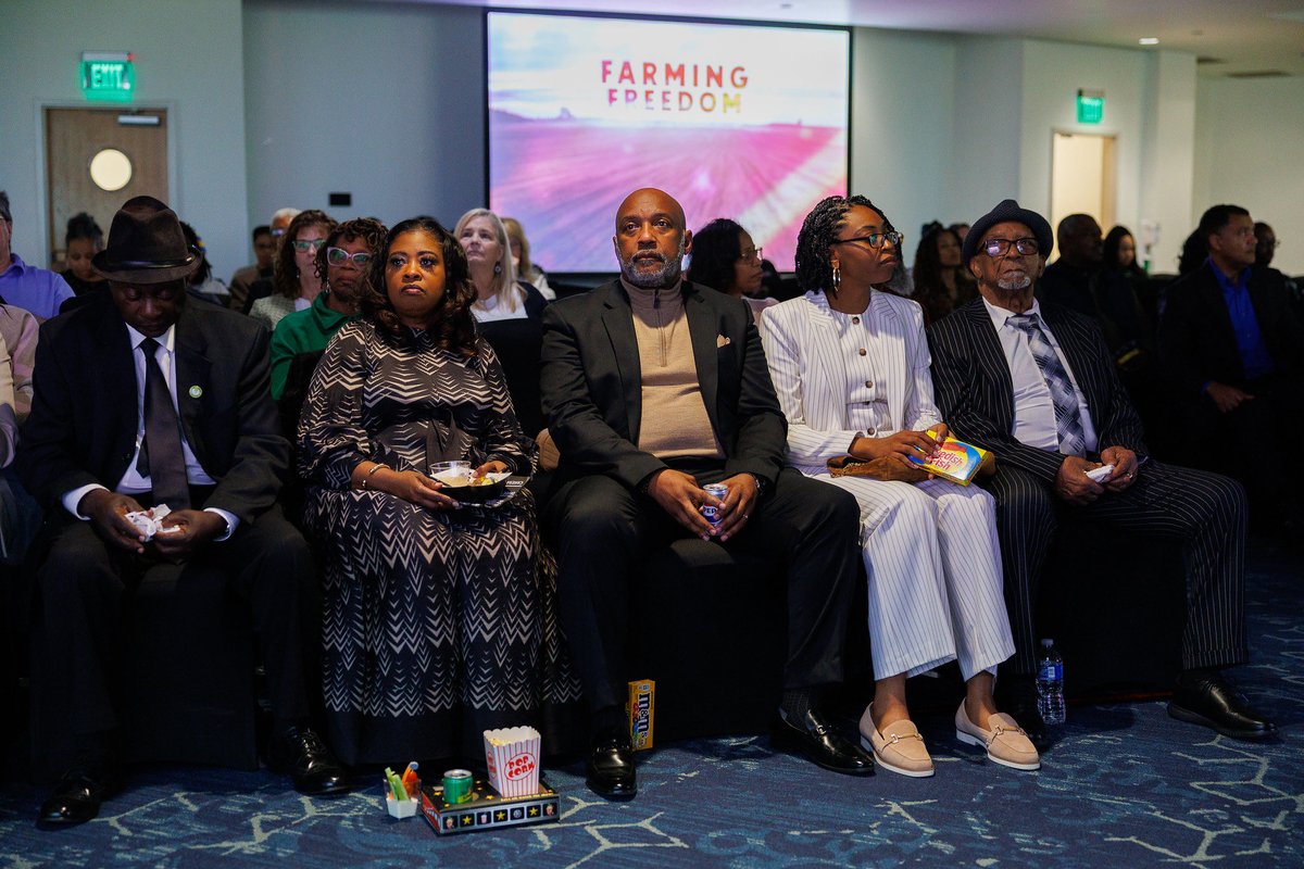 Dr. Bennie Harris tweet media