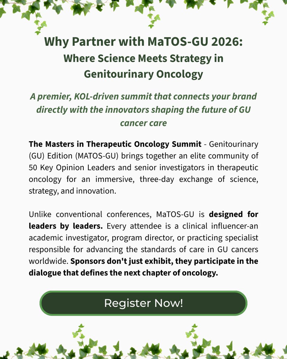 The Medical Educator Consortium tweet media