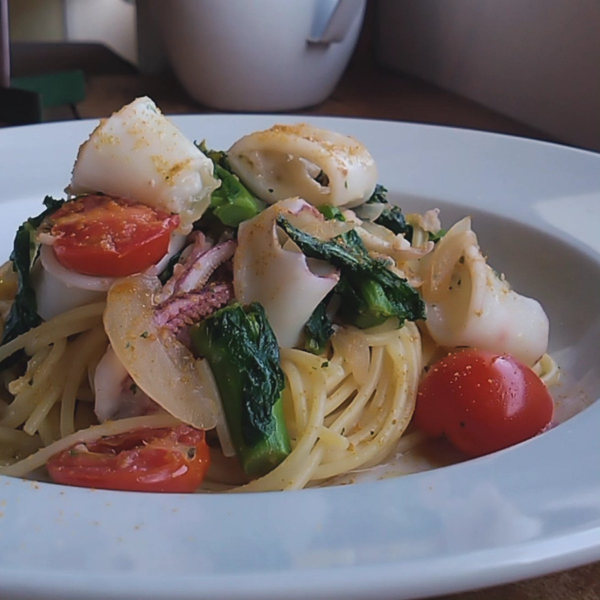 OliveOil&Cafe CHIACCHIERA オリーブオイル&カフェ キアッケラ tweet media