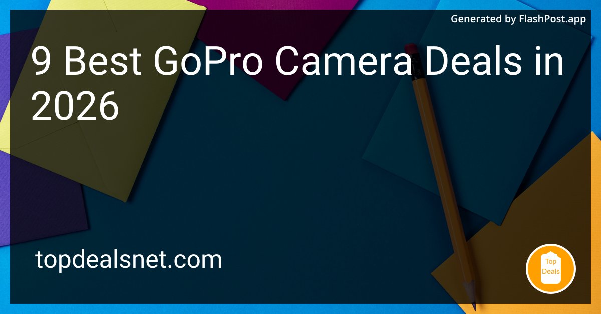 alieGotha's tweet image. Thinking about bundling myself in bubble wrap so my GoPro can capture every moment of my clumsy life. Who's with me? 😂

Source: topdealsnet.com/blog/best-gopr…

#AdventureCamera #TechSavings #GoPro #GadgetDeals #cameradeals #deals