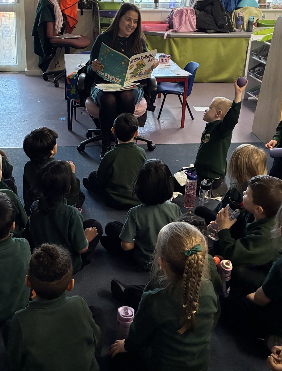 High View Primary School tweet media