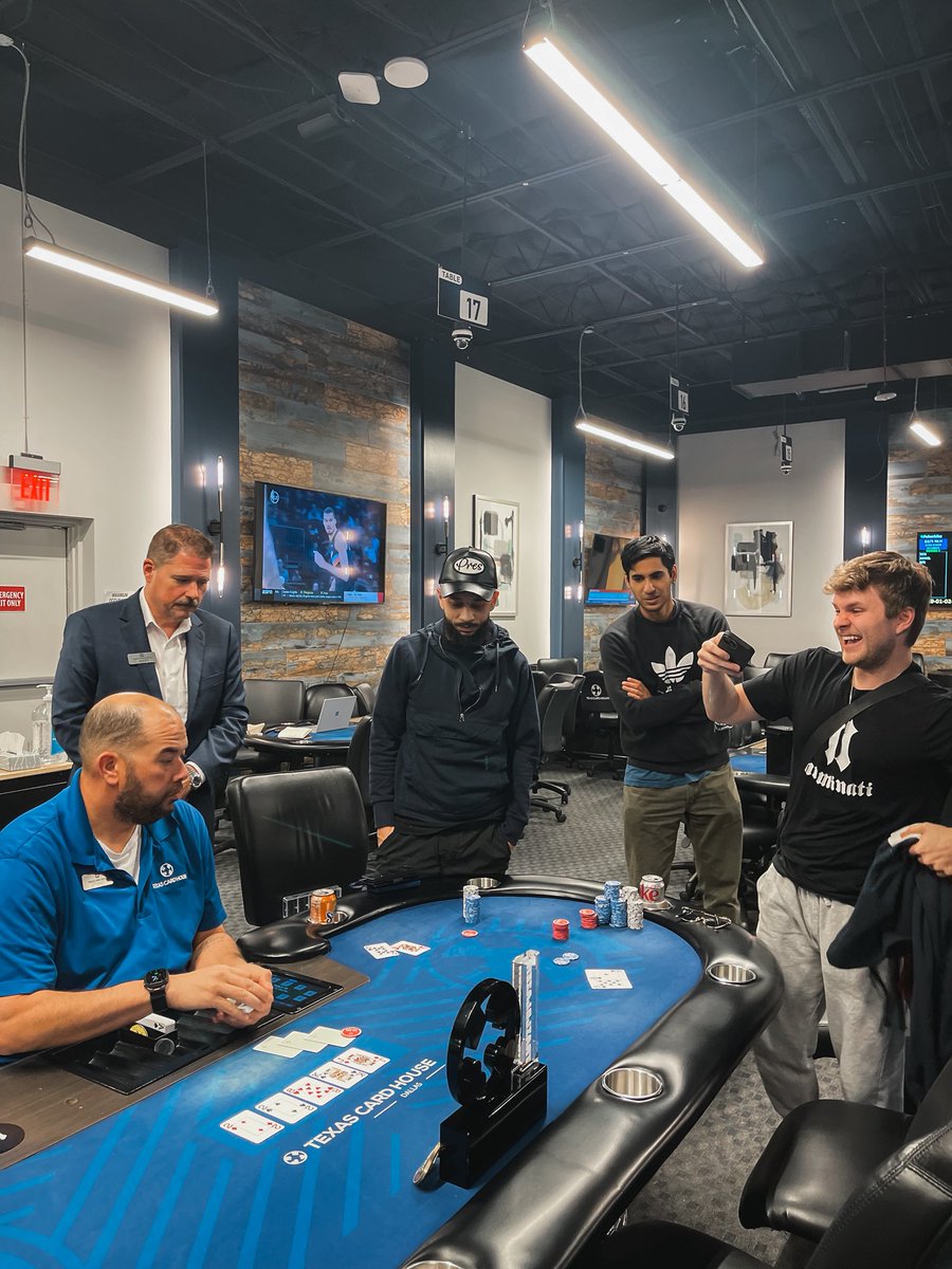 Finally got my first outright tournament win 🙌🏽