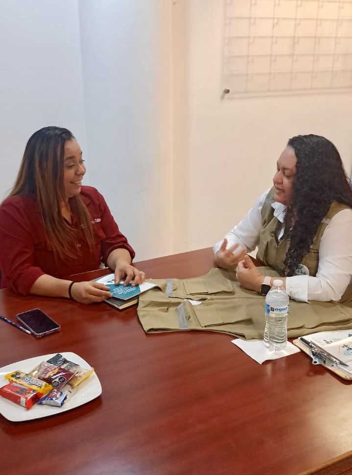 Instituto de Protección Sinaloa tweet media