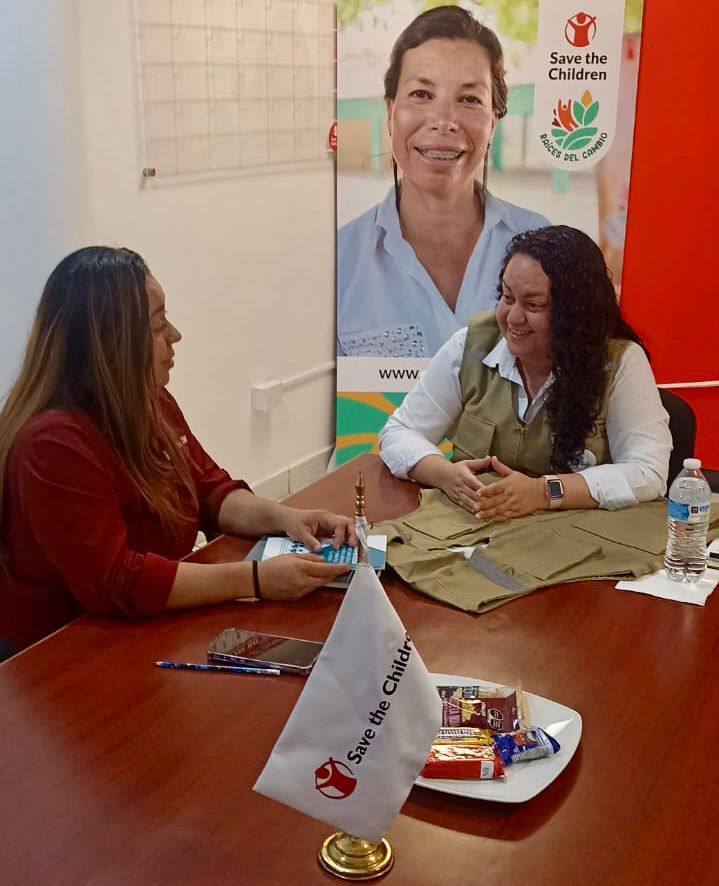 Instituto de Protección Sinaloa tweet media