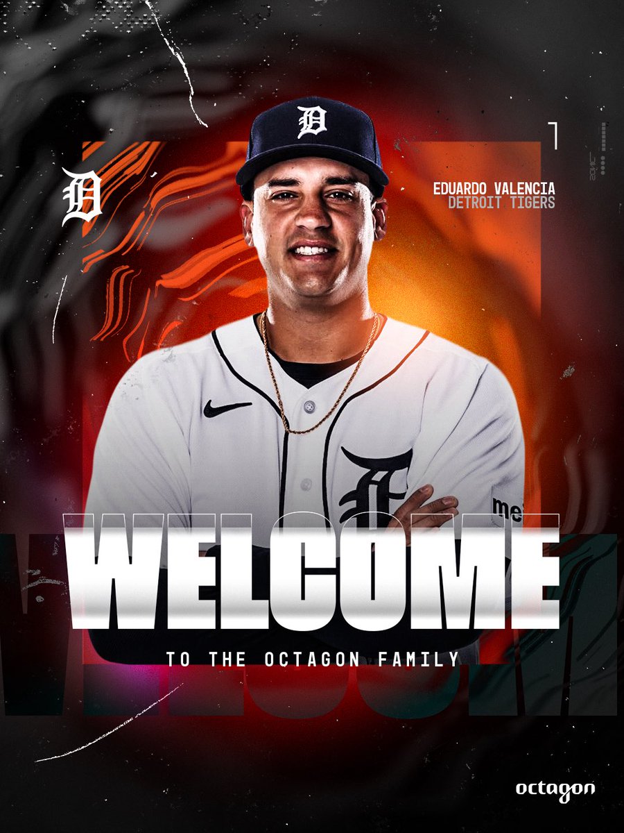 Octagon Baseball tweet media