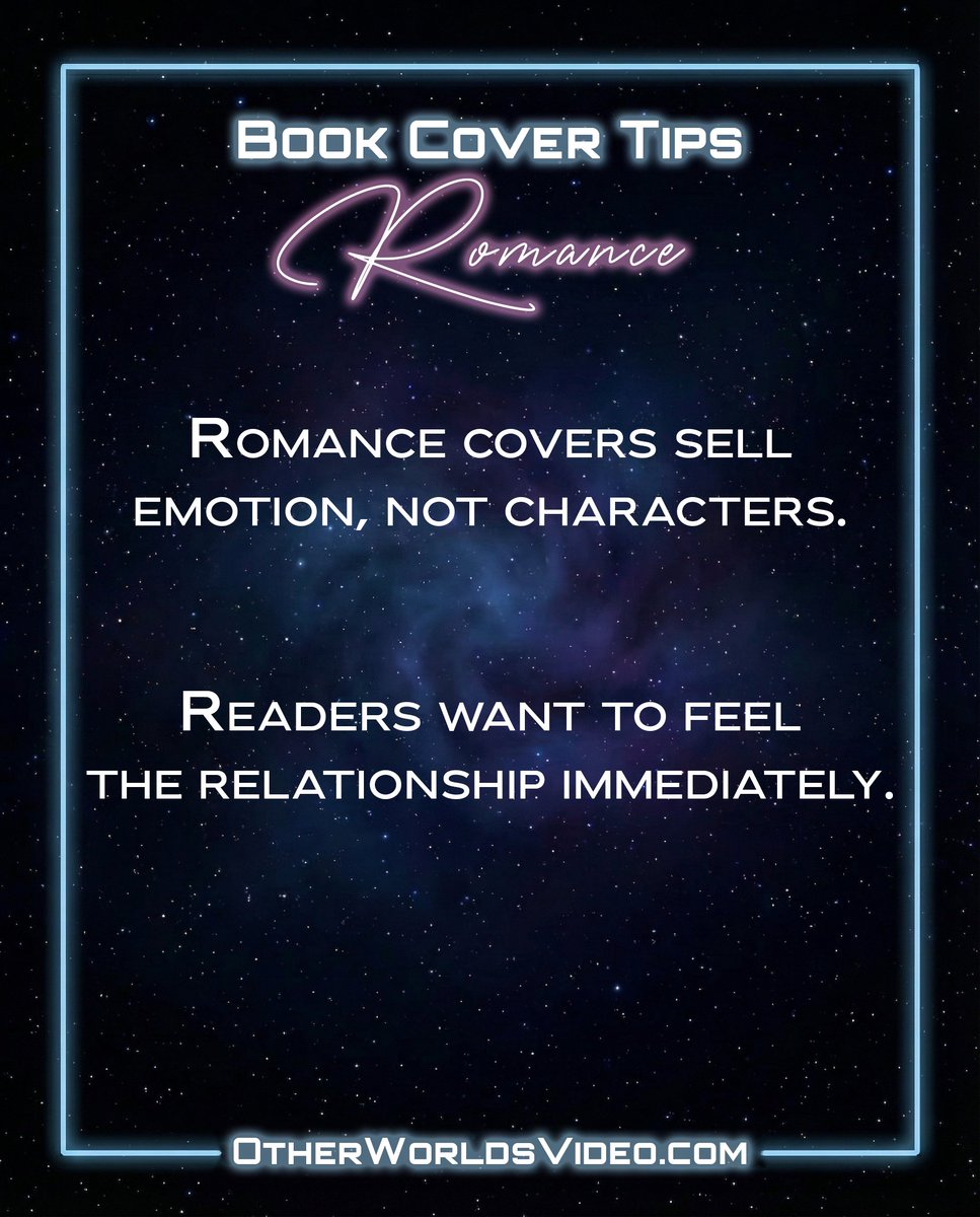 Follow us for more book cover tips.

#RomanceAuthors #RomanceBooks #IndieRomance #RomanceWriting #BookTokRomance #BookCoverDesign #IndieAuthors #SelfPublishing