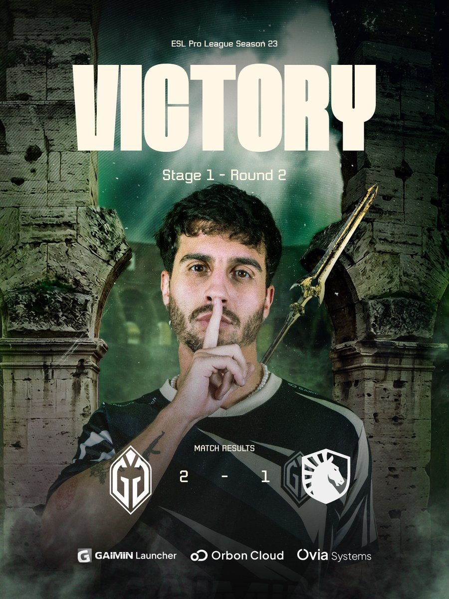 GG | Gaimin Gladiators ⚔️ tweet media