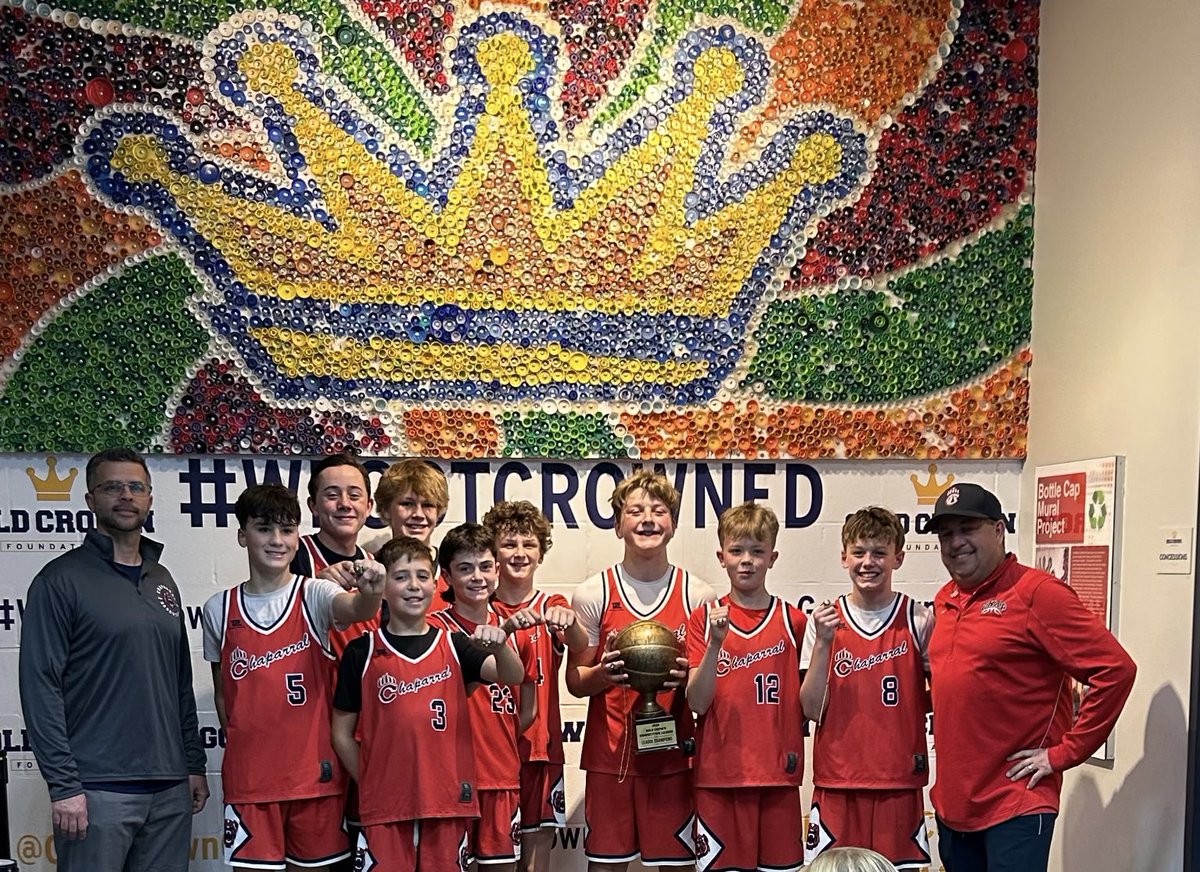 Chap Coach Riley tweet media