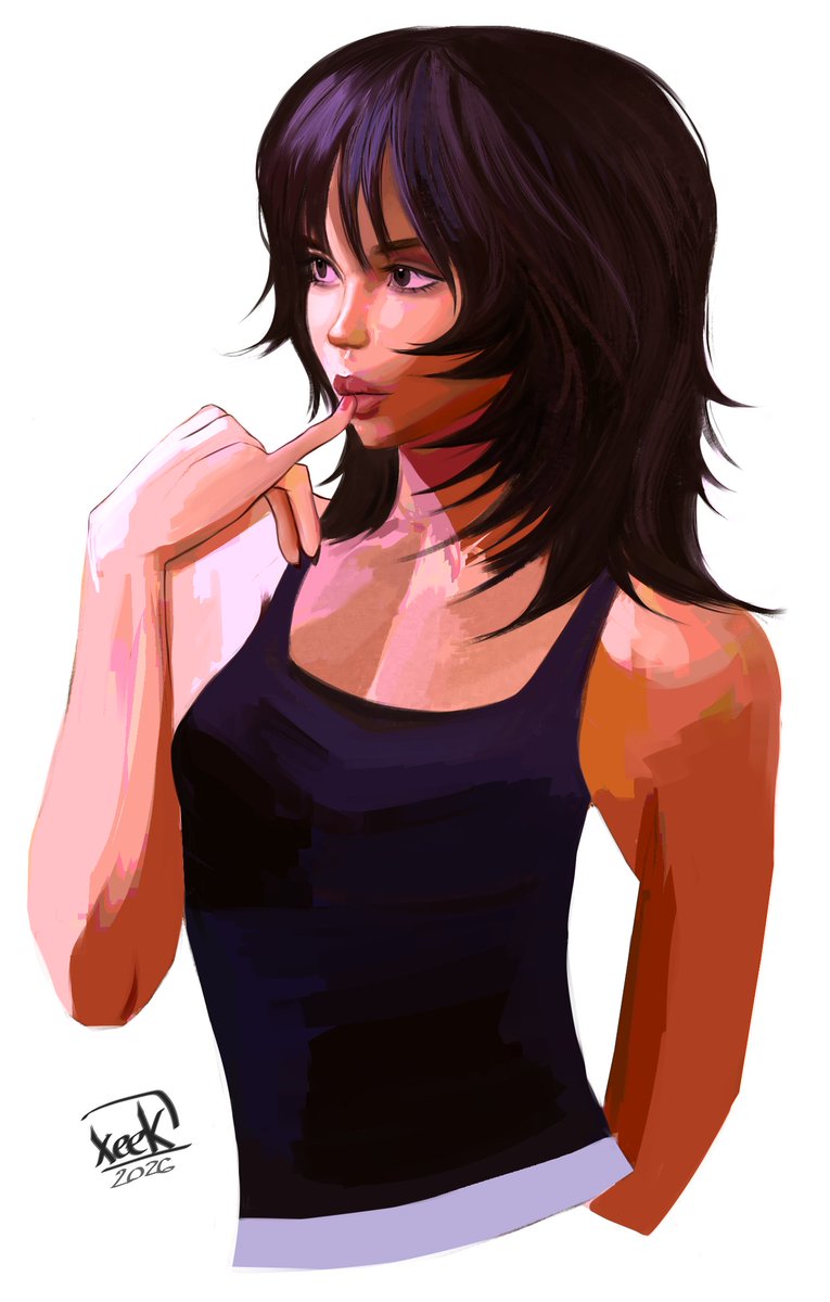 Dibujito rápido :)
#ilustration #draw