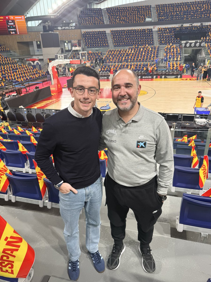 David Piñeiro tweet media