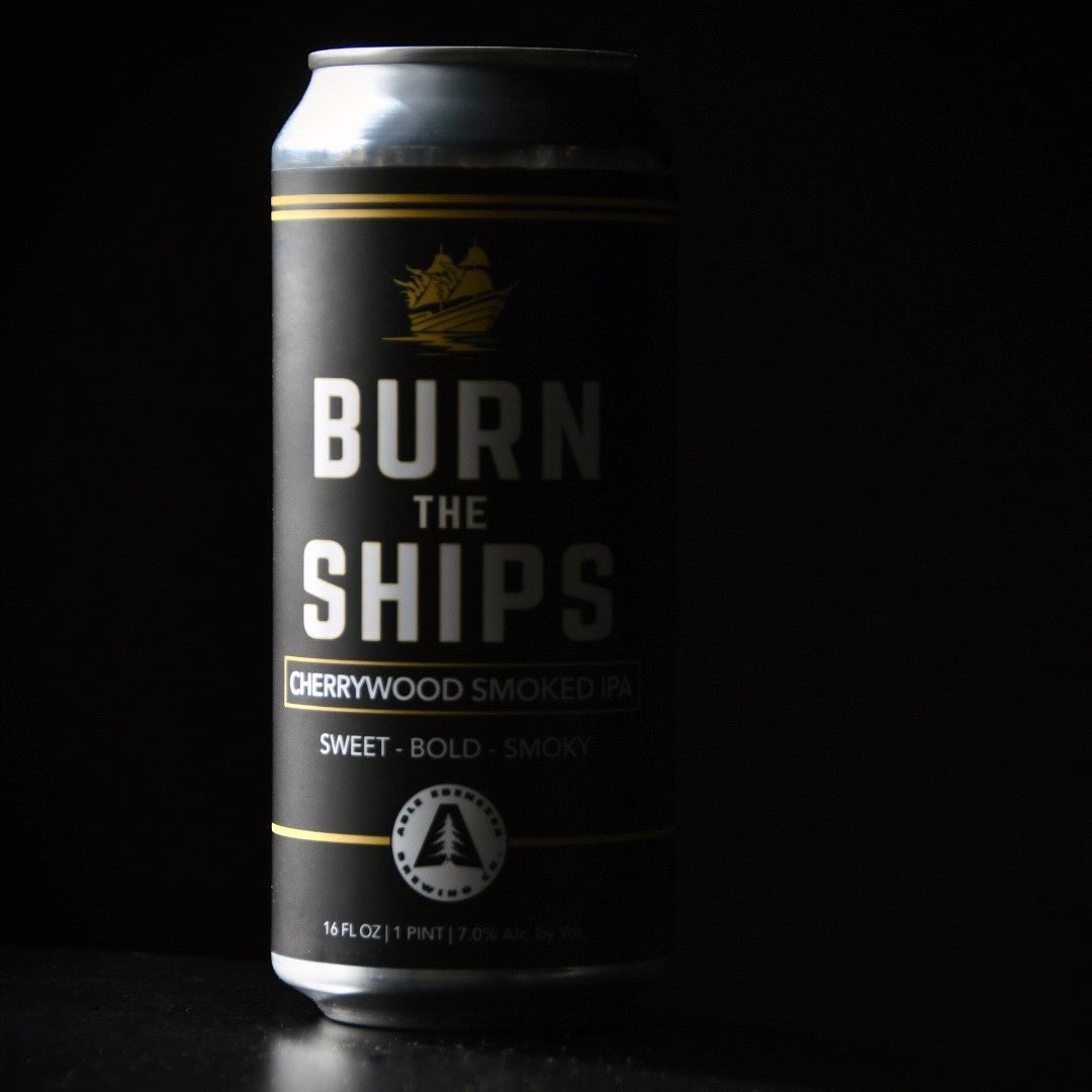 Able Ebenezer Brewing Co. tweet media